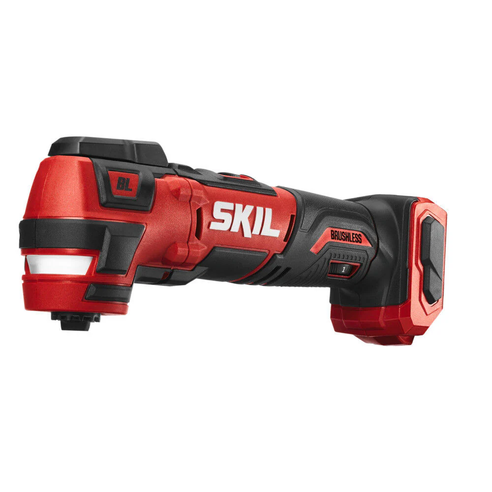 SKIL PWR CORE 12️ Brushless 6-Tool Combo Kit - Image 4