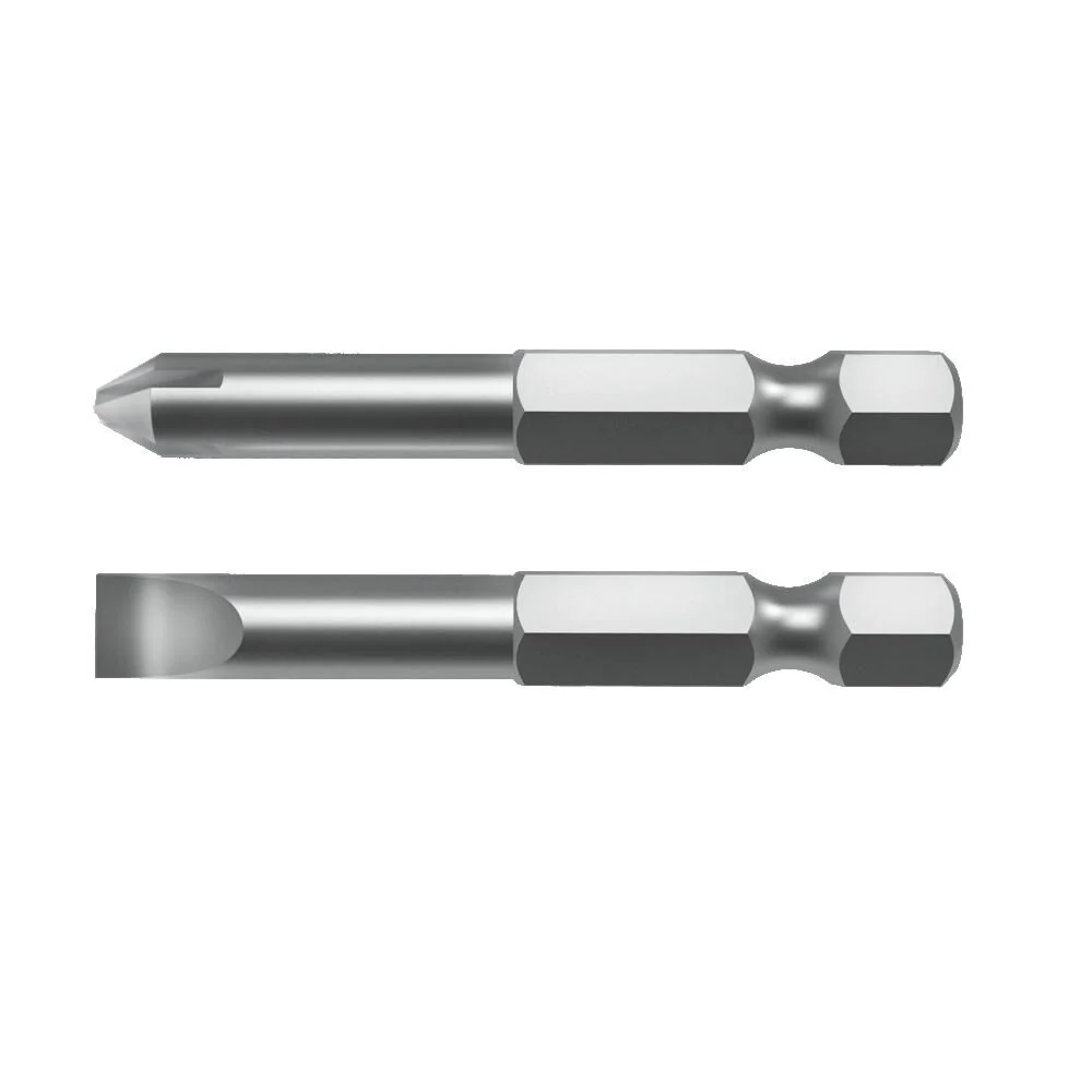 SKIL Twist 2.0 Rechargeable 4V Screwdriver with 2-Piece Bit Kit - Image 5