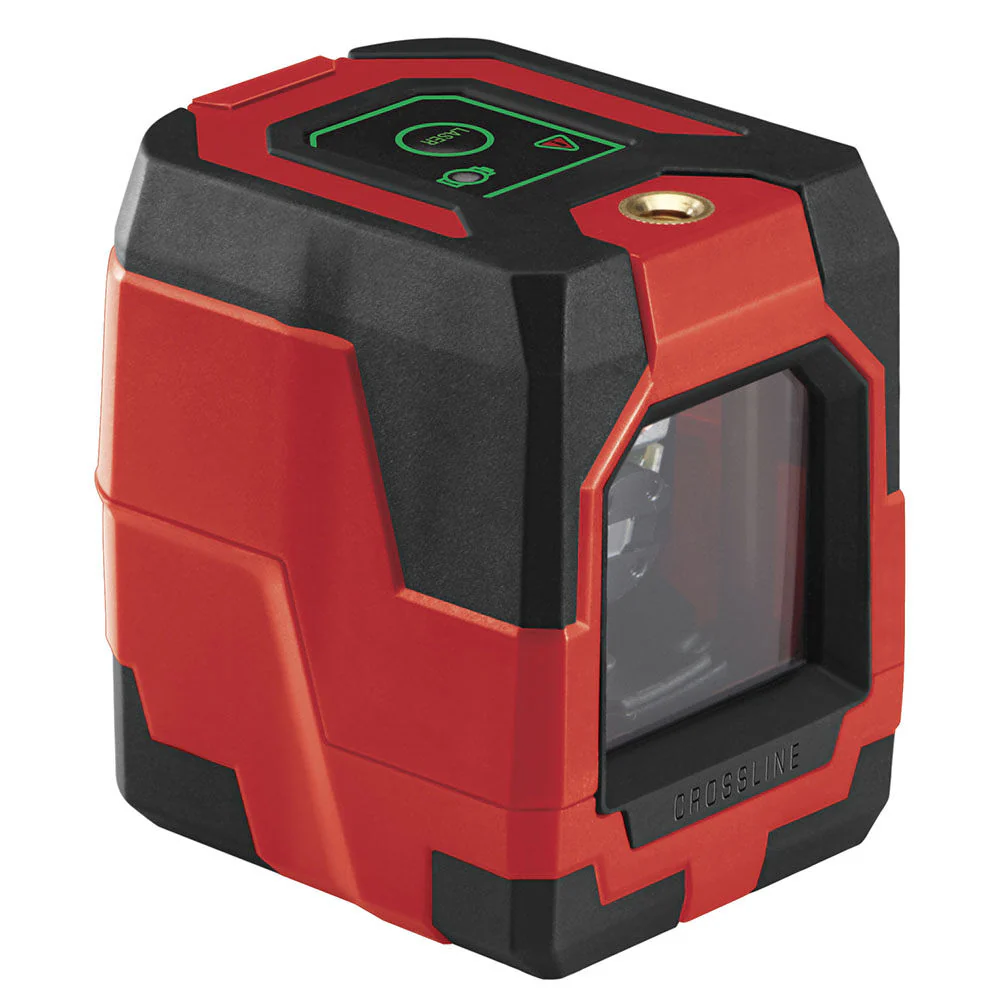 SKIL Self-Leveling Green Cross Line Laser - Image 2