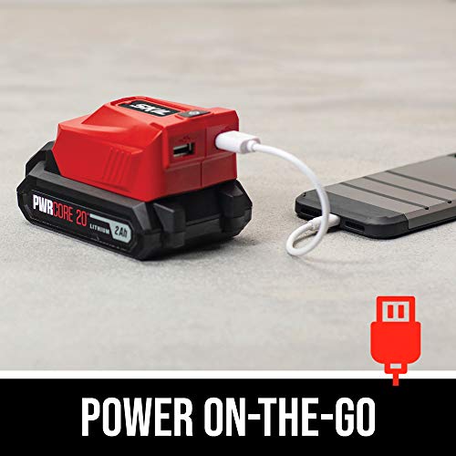 SKIL PWRCORE 20️ Brushless 20V Reciprocating Saw Kit - Image 4