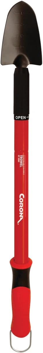 Corona Clipper GT3080 Extendable Handle Trowel - Image 2