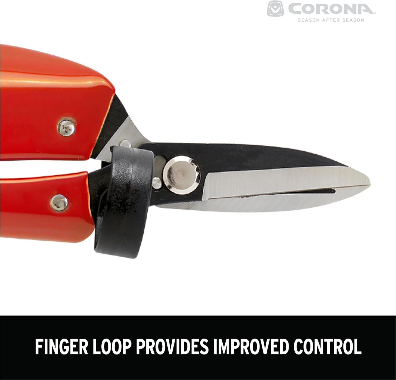 Corona ERGO Deadheader Snip - FS14630 - Image 7