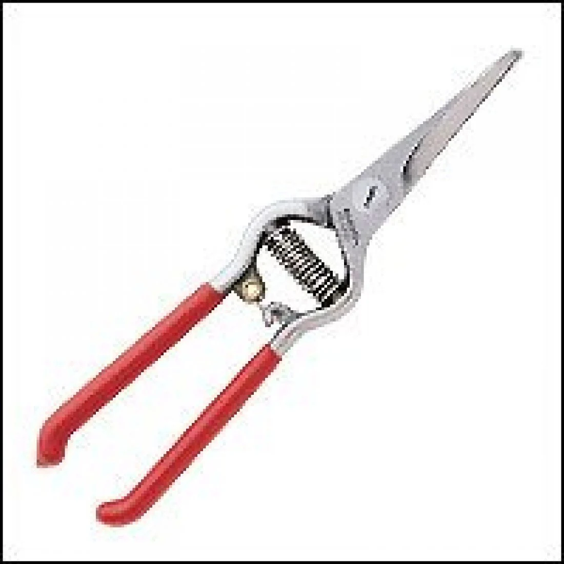 Corona FS4350 Thinning Shears Cushioned Non-Slip Grip, Steel