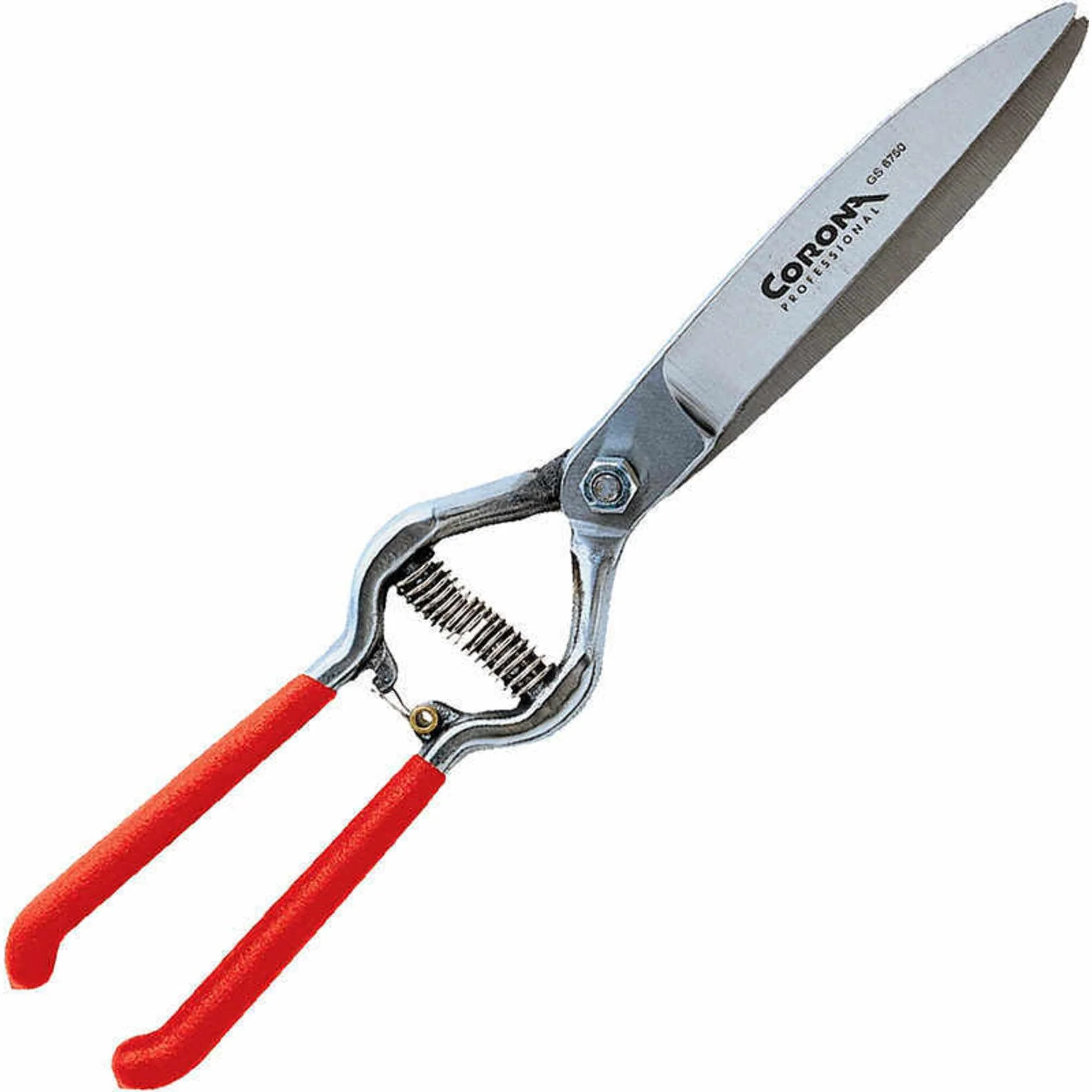 Corona GS 6750D ClassicCUT Grass Shear, Natural, 4-1/2 inch