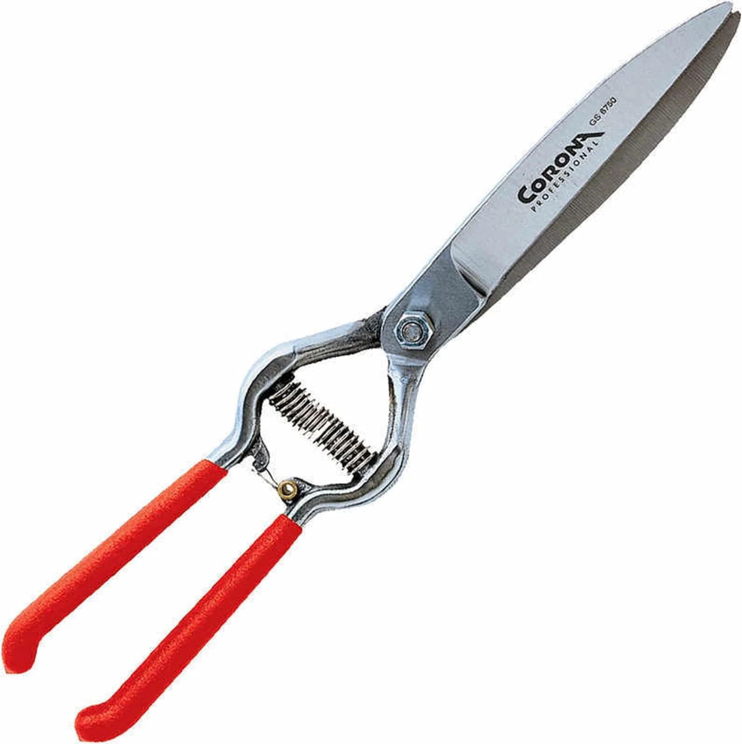Corona GS 6750D ClassicCUT Grass Shear, Natural, 4-1/2 inch - Image 2