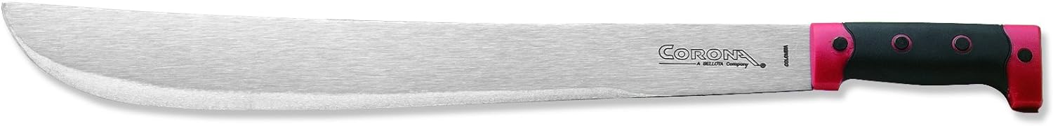 Corona MA 60041 Machete, 18-Inch Blade - Image 2