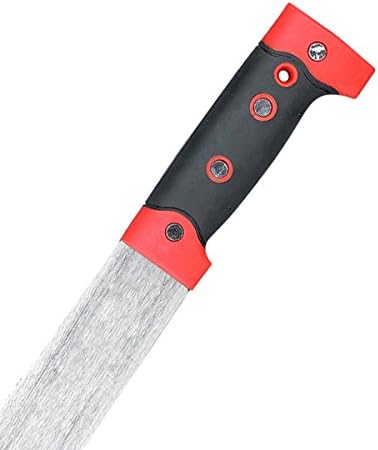 Corona MA 60041 Machete, 18-Inch Blade - Image 4