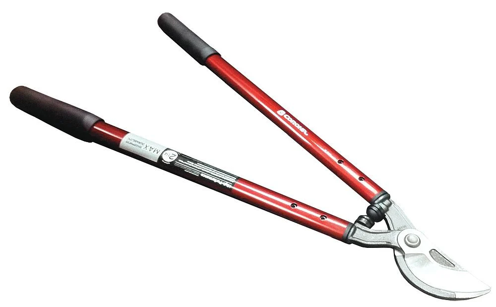 Corona Tools AL8442 26-inch Branch Cutter MAXFORGED Orchard Loppers, Tree Trimmer Cuts Branches up to 2 ¼-inches in Diameter