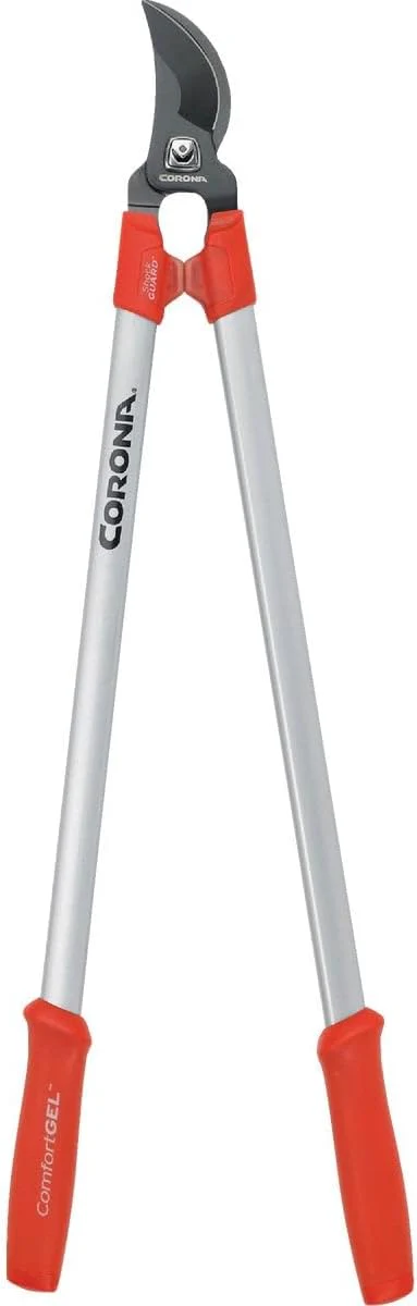 Corona Tools (SL3264) 30-inch Branch Cutter ComfortGEL Bypass Loppers, Tree Trimmer Cuts Branches up to 1 ½-inches in Diameter, Standard Handle - Image 2