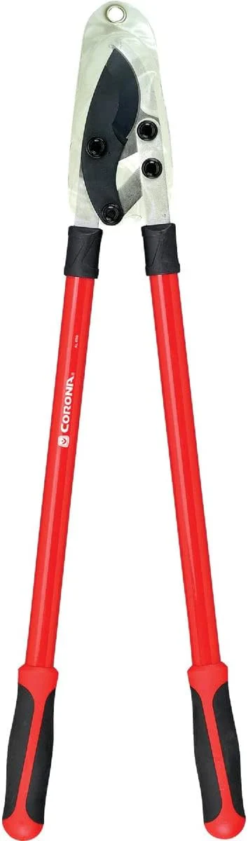 Corona Tools (SL3264) 30-inch Branch Cutter ComfortGEL Bypass Loppers, Tree Trimmer Cuts Branches up to 1 ½-inches in Diameter, Standard Handle - Image 4