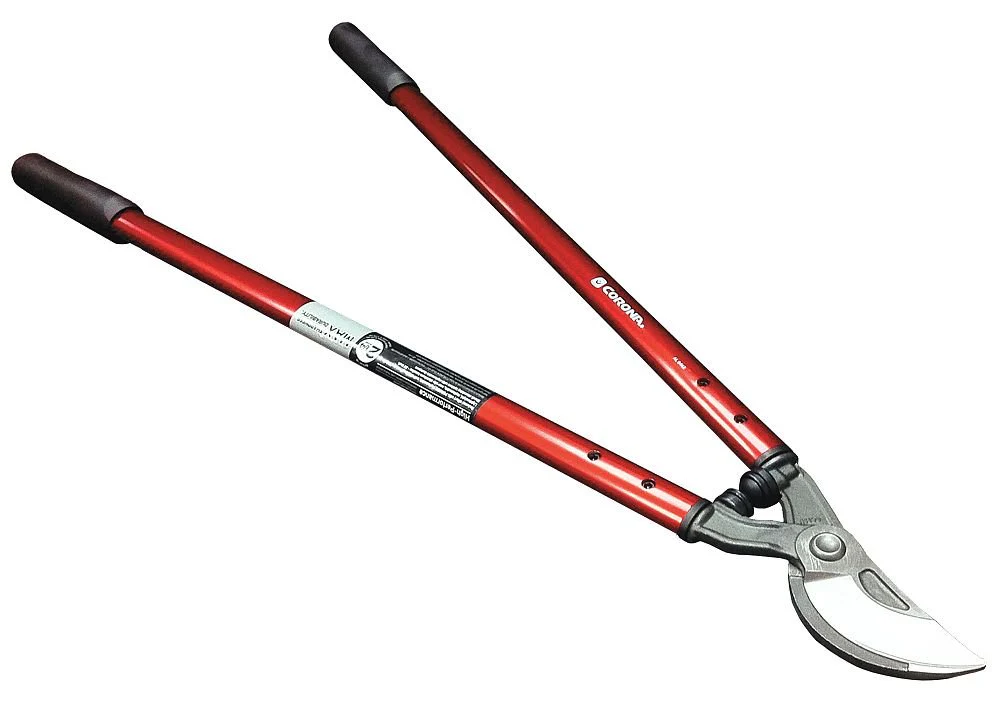 Corona Tools AL8462 32-inch Branch Cutter MAXFORGED Orchard Loppers, Tree Trimmer Cuts Branches up to 2 ¼-inches in Diameter