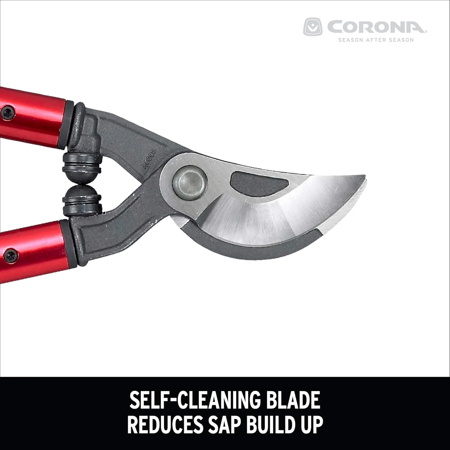 Corona Tools AL8482 36-inch Branch Cutter MAXFORGED Orchard Loppers, Tree Trimmer Cuts Branches up to 2 ¼-inches in Diameter - Image 4