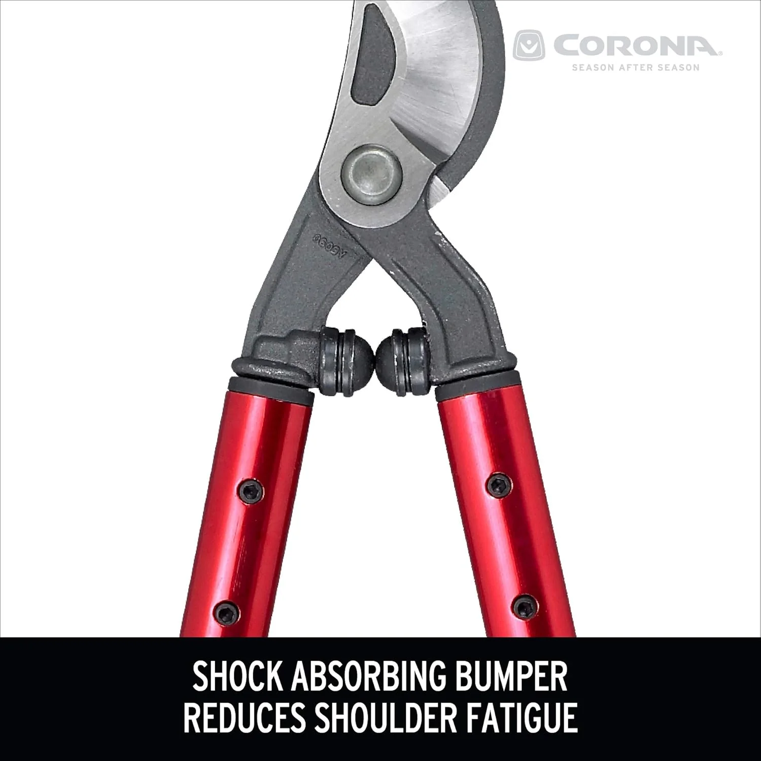 Corona Tools AL8482 36-inch Branch Cutter MAXFORGED Orchard Loppers, Tree Trimmer Cuts Branches up to 2 ¼-inches in Diameter - Image 7