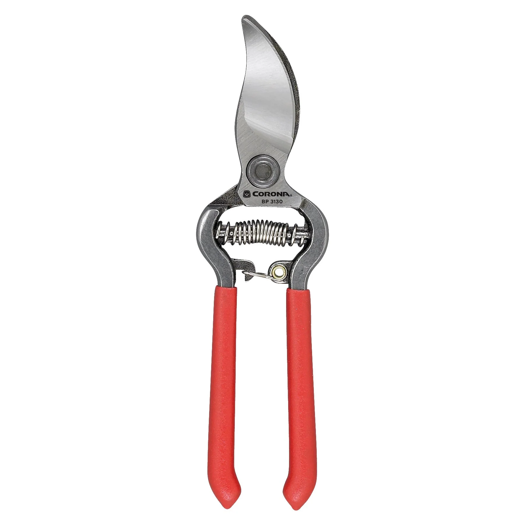 Corona Tools BP3130 ClassicCUT Forged Bypass Pruning Shears for Gardening, Cuts Branches and Stems up to 1/2-inch in Diameter, 1/2-inch Cut Bypass Pruner