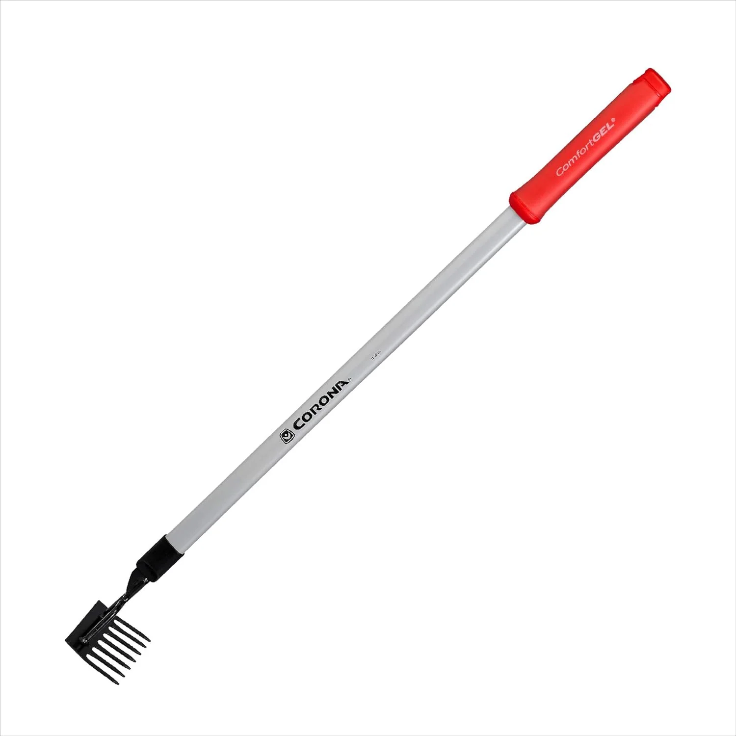 Corona Tools 7-Tine Extended Reach Rake - GT 3234 - Image 2