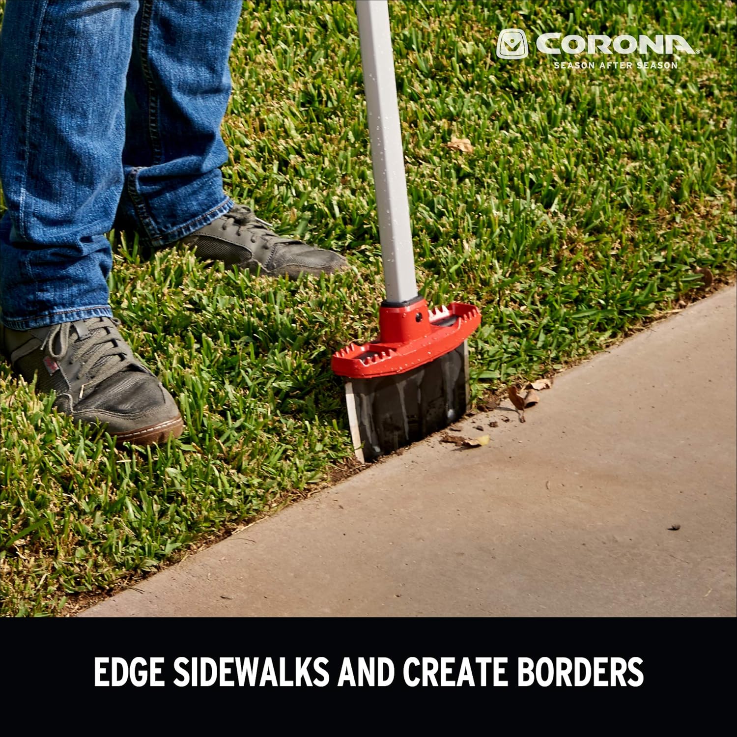 Corona Tools LG3684 Edge Master, 5.8" x 34", Multicolor - Image 7