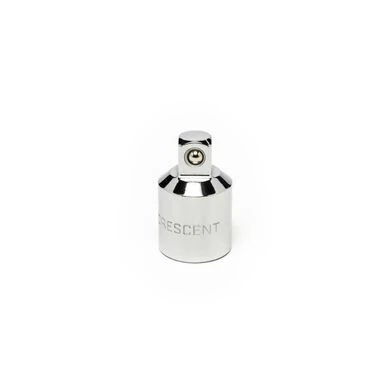 Crescent 1/2" Drive 1/2" F x 3/8" M Adapter - CDTA3C - Image 2
