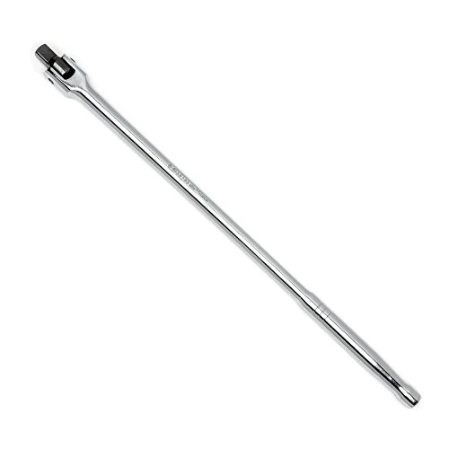 Crescent 1/2" Drive Flex Handle/Breaker Bar 18" - CRW16N - Image 2