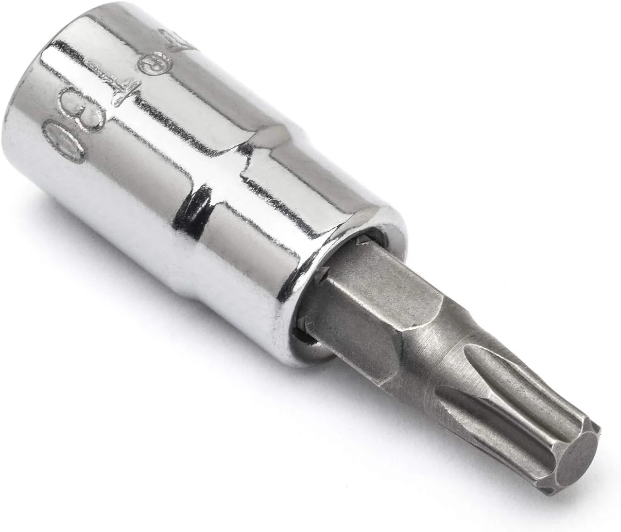 Crescent 1/4" Drive Torx Bit Socket T-30 - CDTS5N - Image 3