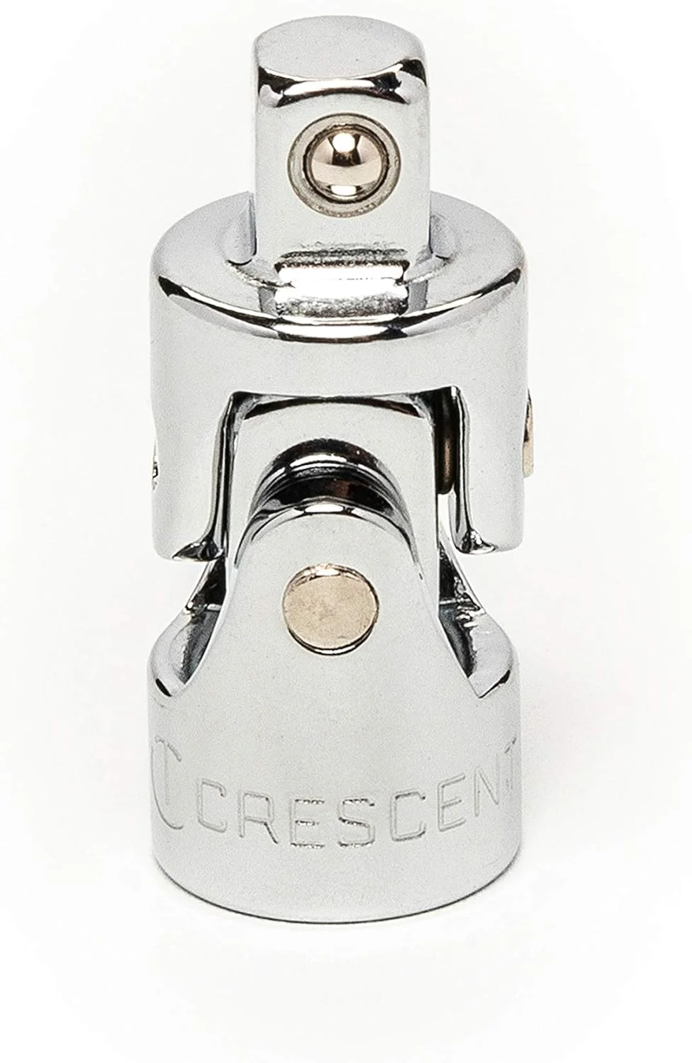 Crescent 1/4" Drive Universal Joint - CDTA16C Universal Joint, New Version - Image 2