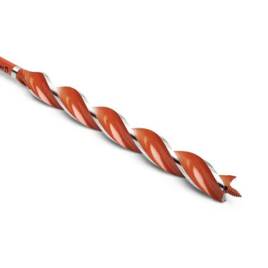 Crescent 1 in x 13 in Solid Auger Drill Bit CDAG-1345 - Image 4