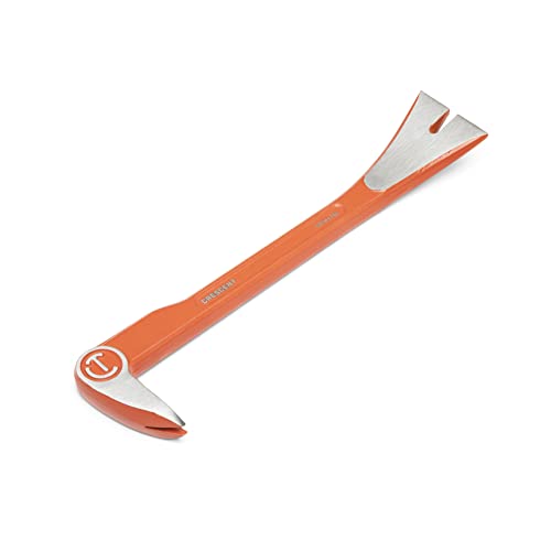 Crescent 10" Molding Pry Bar - Image 3