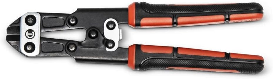 Crescent 10" Multi-Purpose Wire Cutter | CTMPWC9 - Image 2