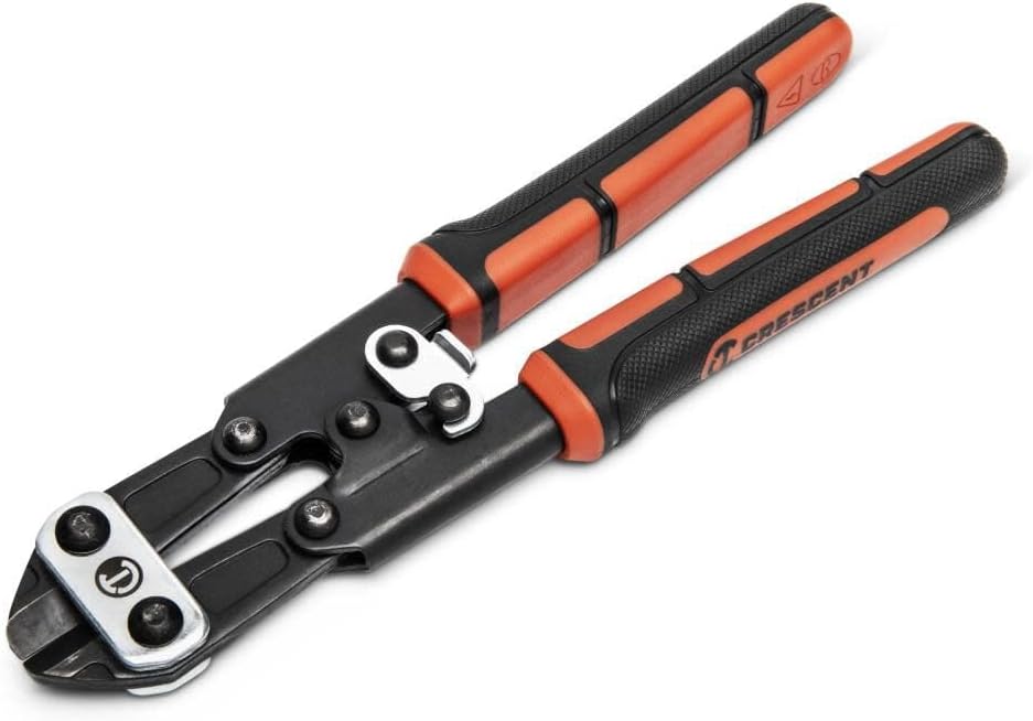 Crescent 10" Multi-Purpose Wire Cutter | CTMPWC9 - Image 3