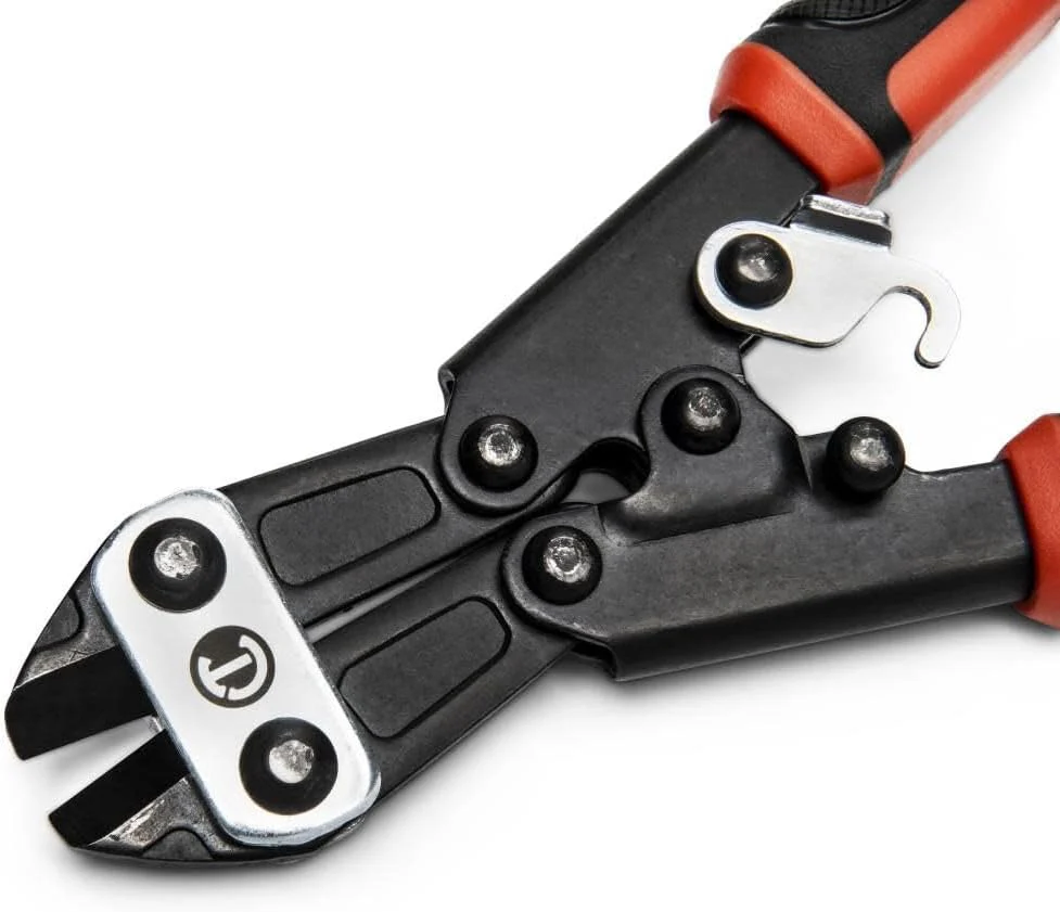 Crescent 10" Multi-Purpose Wire Cutter | CTMPWC9 - Image 4