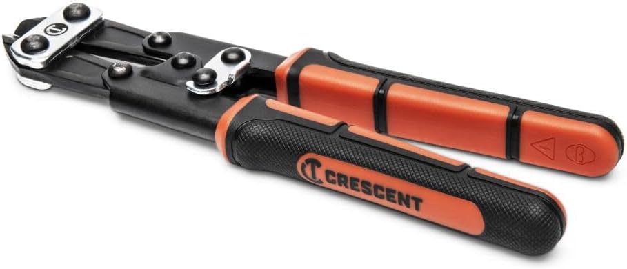 Crescent 10" Multi-Purpose Wire Cutter | CTMPWC9 - Image 5