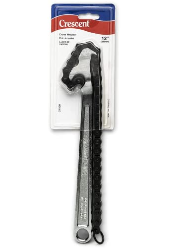 Crescent 12" Chain Wrench - CW12H - Image 4