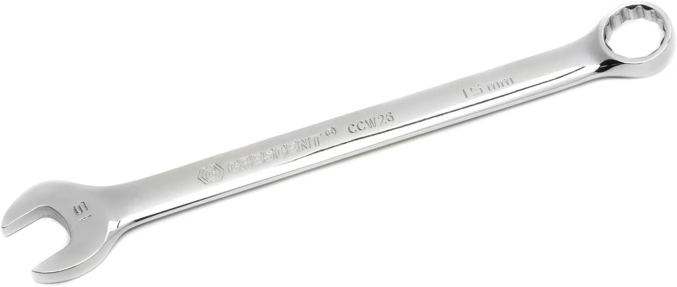 Crescent CTK128C 128 Piece 3/8" Drive 12 Point Standard SAE/Metric Mechanics Tool Set - Image 6