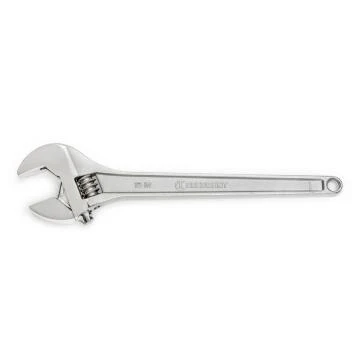 Crescent 15" Adjustable Tapered Handle Wrench
