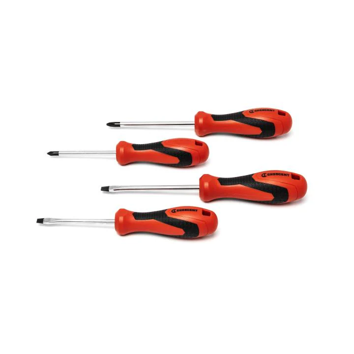 Crescent 180-Piece 1/4" and 3/8" Drive 6-Point SAE/Metric Professional Tool Set - Image 10