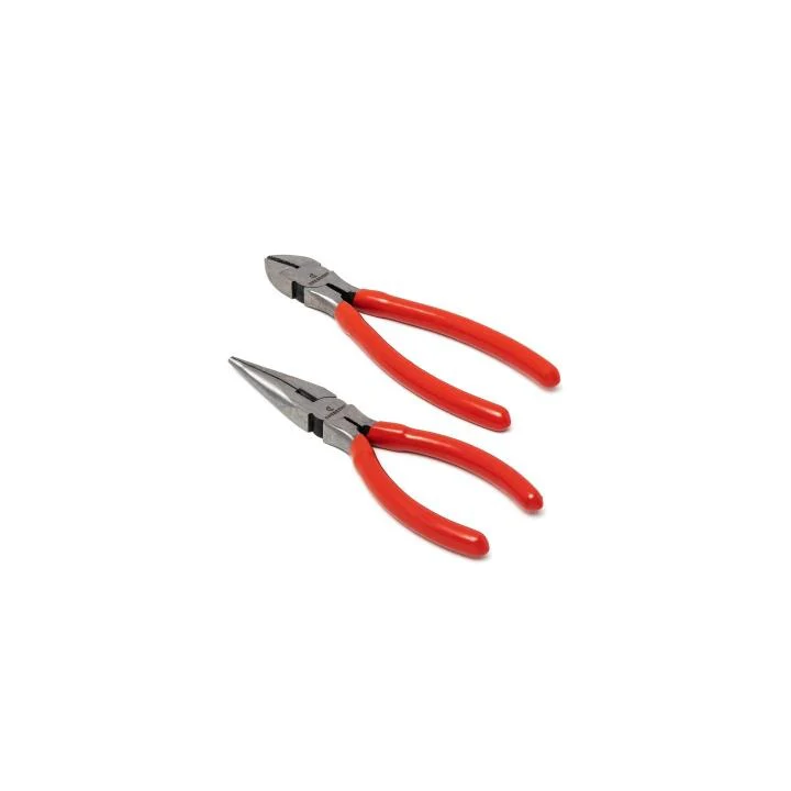 Crescent 180-Piece 1/4" and 3/8" Drive 6-Point SAE/Metric Professional Tool Set - Image 11