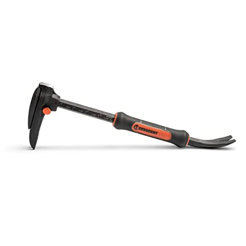CRESCENT 16" Adjustable Pry Bar - DB16-07