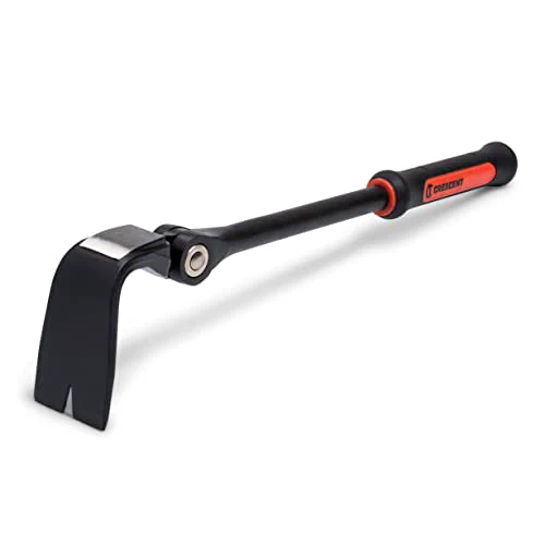 Crescent DB18X-06 - 18" Indexing Flat Pry Bar