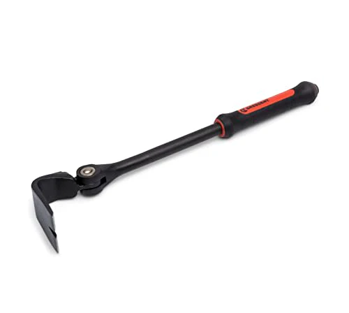 Crescent DB18X-06 - 18" Indexing Flat Pry Bar - Image 2