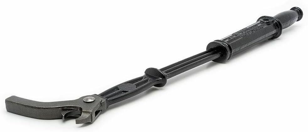 Crescent 19" Nail Puller - 56 - Image 4
