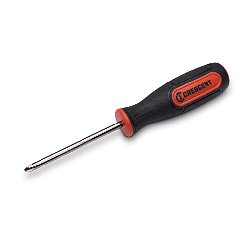 Crescent 2 Pc. Screw Biter Dual Material Extraction Screwdriver Set - CIMSD2SET - Image 3