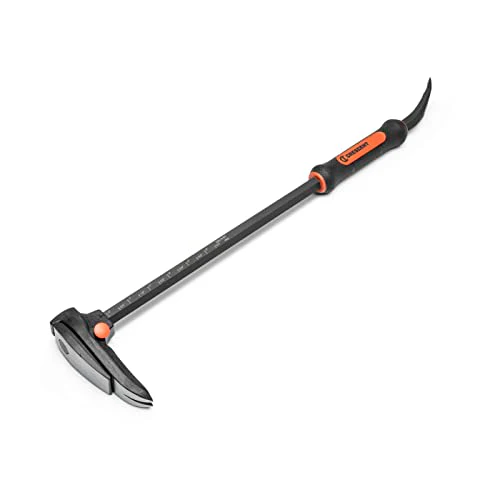 Crescent 24" Adjustable Pry Bar - Image 2
