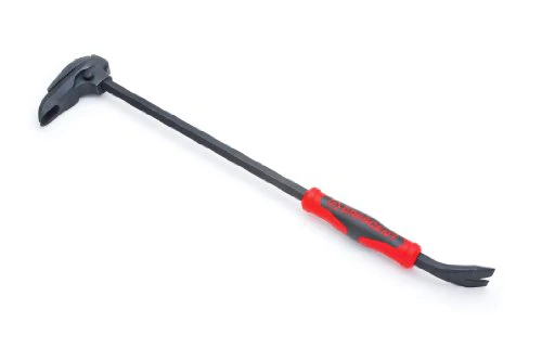 Crescent 24” Adjustable Pry Bar with Nail Puller - DB24
