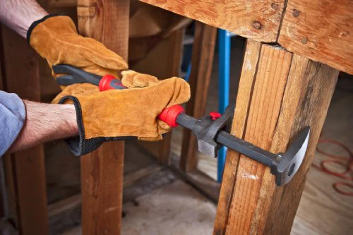 Crescent 24” Adjustable Pry Bar with Nail Puller - DB24 - Image 5