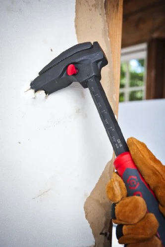 Crescent 24” Adjustable Pry Bar with Nail Puller - DB24 - Image 8
