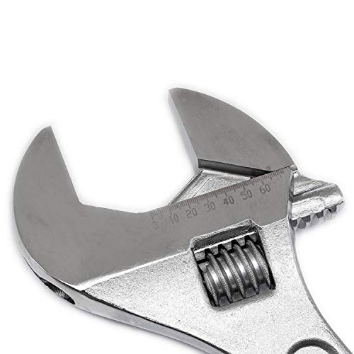 CRESCENT 24" Adjustable Tapered Handle Wrench - Image 5