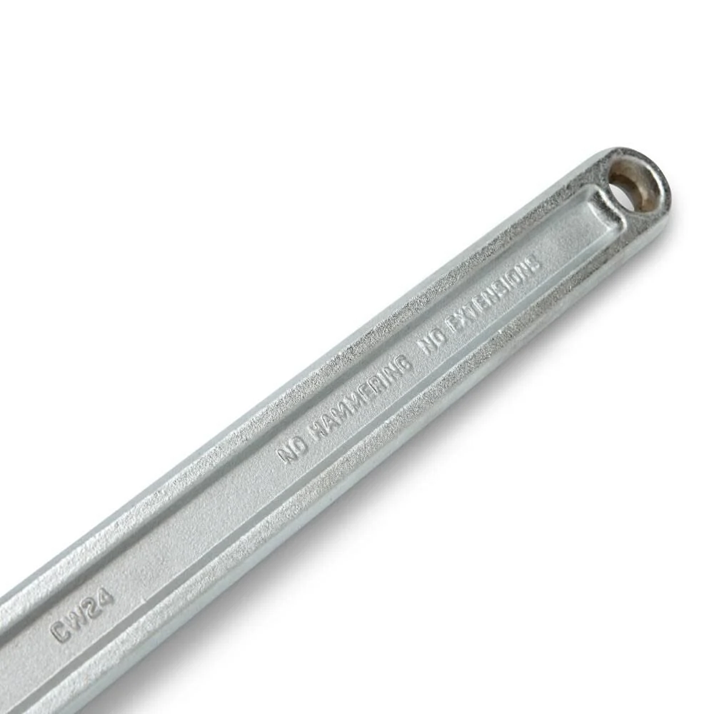 Crescent 24" Chain Wrench - Image 3