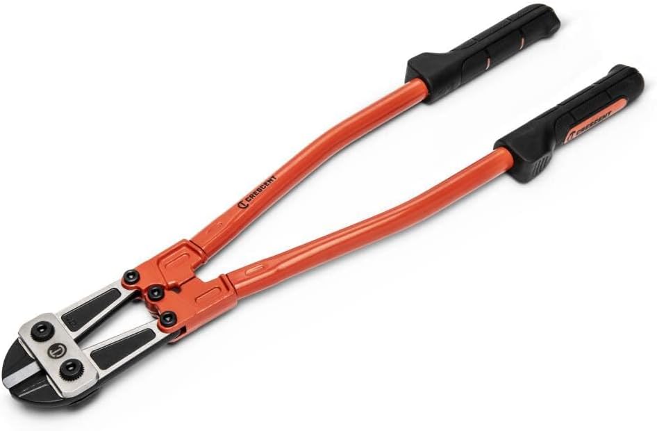 Crescent 24" High Leverage Compound Bolt Cutter | CT24HLC - Image 3