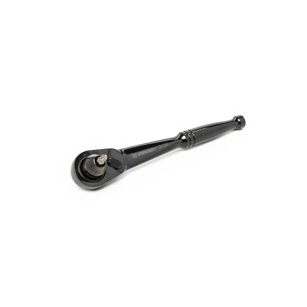 Crescent 25 Piece 3/8" Drive Pass-Thru X6 Standard Spline Mechanics Tool Set - CX6PT25 - Image 4
