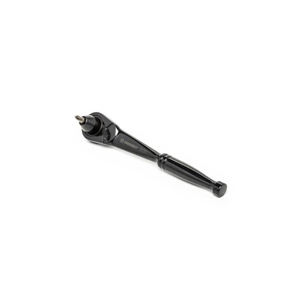 Crescent 25 Piece 3/8" Drive Pass-Thru X6 Standard Spline Mechanics Tool Set - CX6PT25 - Image 5