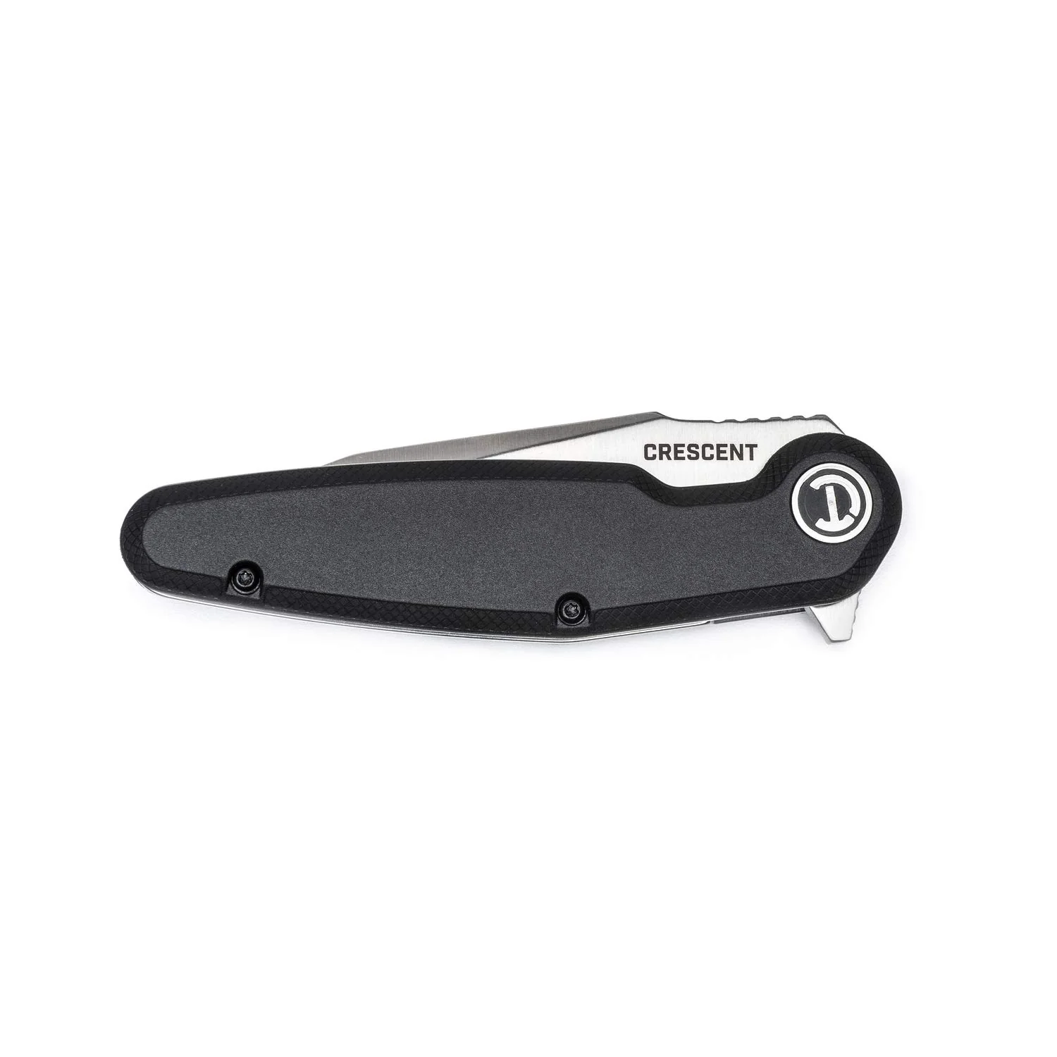 Crescent 3-1/2in Harpoon Blade Composite Handle Pocket Knife - Image 5